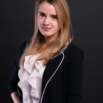 Aleksandra Pędraszewska