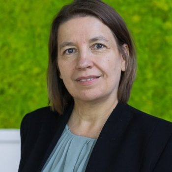 Prof. Hanna Godlewska-Majkowska
