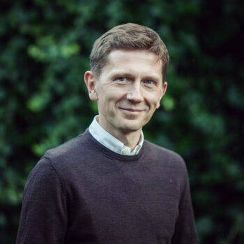 Marcin Bruś