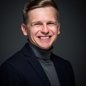 Radosław Czekan