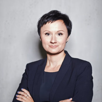 dr Anna Masłoń-Oracz